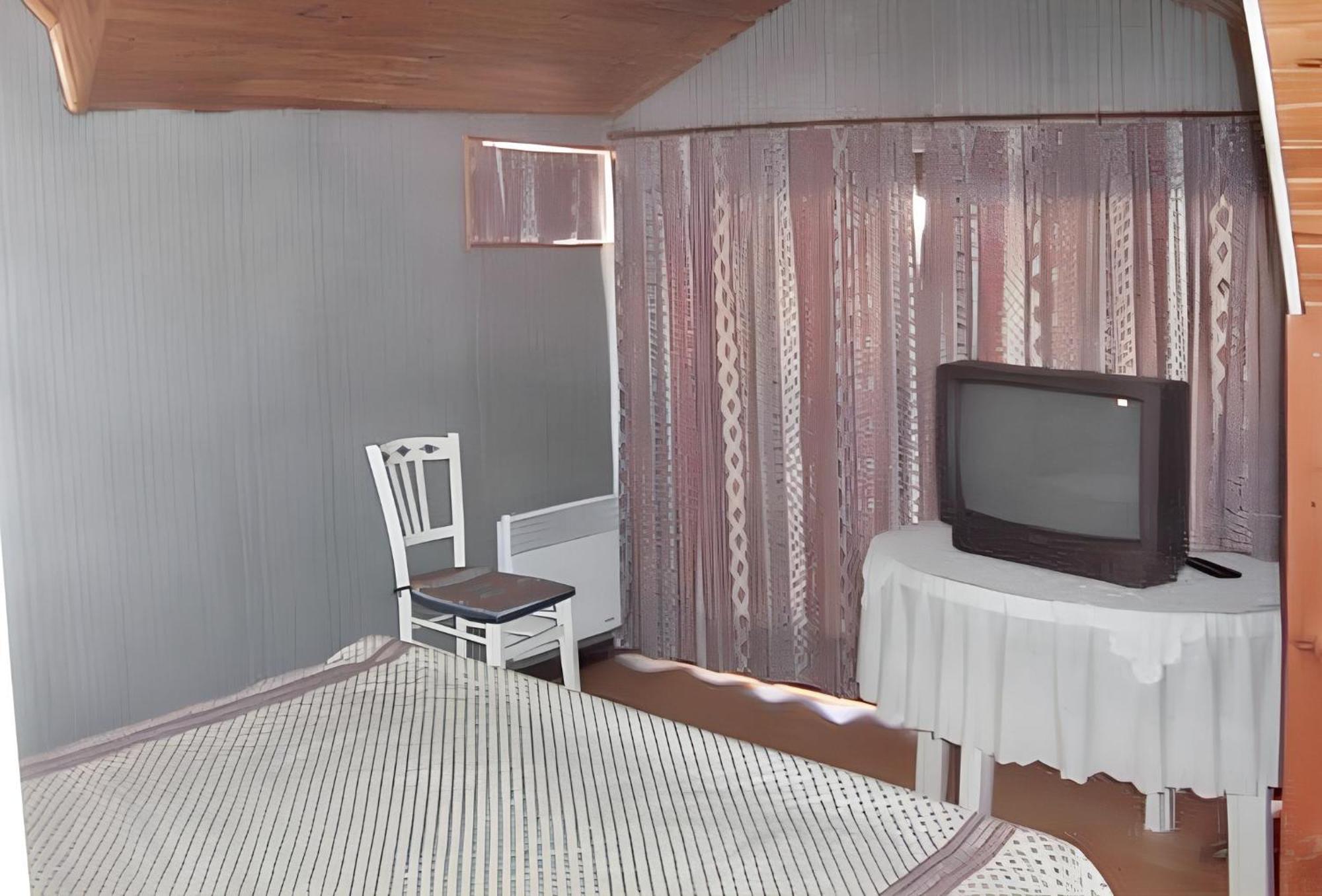 Maison Chaleureuse Pres Des Pistes De Barcelonnette - Cheminee Eksteriør bilde